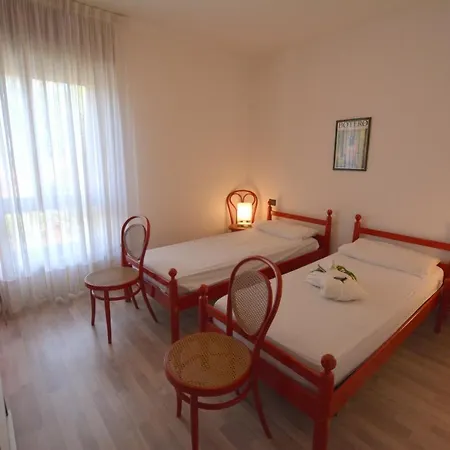 In Lignano Riviera Comfortable Casa vacanze *