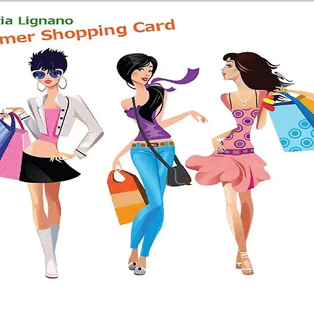 In Lignano Riviera Comfortable